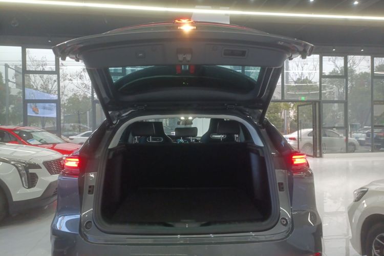 Changan 2023 car image #19