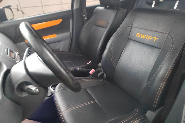Suzuki 2017 #19 Suzuki 2017 car image #19