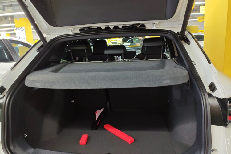 Volkswagen ID.4 Crozz 2023 car image #19