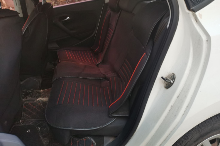 Polo 2018 immagine di auto #19
