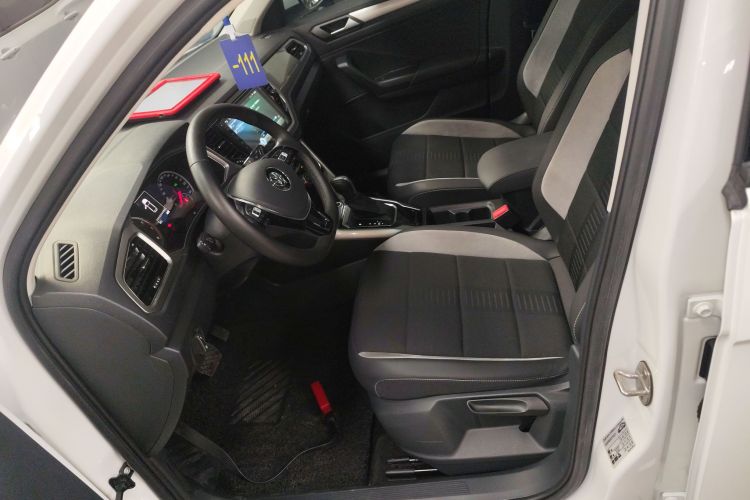 T-Roc 2019 car image #19