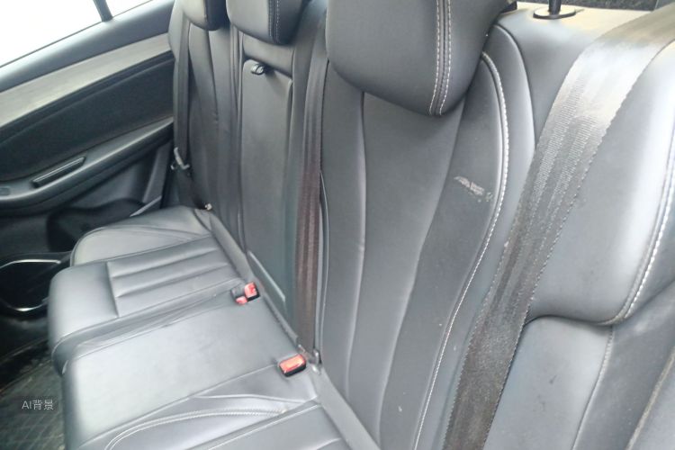 Chery Arrizo 5 Plus 2021 car image #19