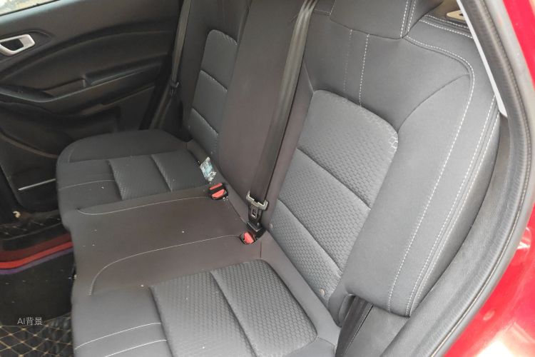 Chery Tiggo 5x 2019 #19 Chery Tiggo 5x 2019 car image #19