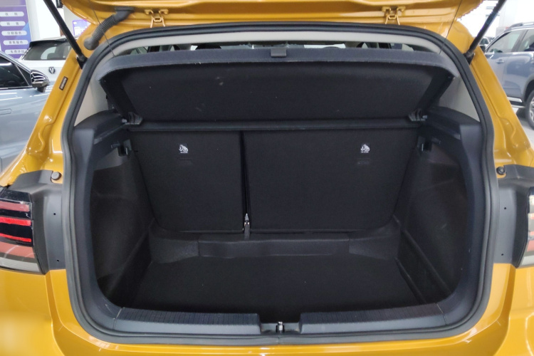 大众 途铠 2019 汽车图片 #19