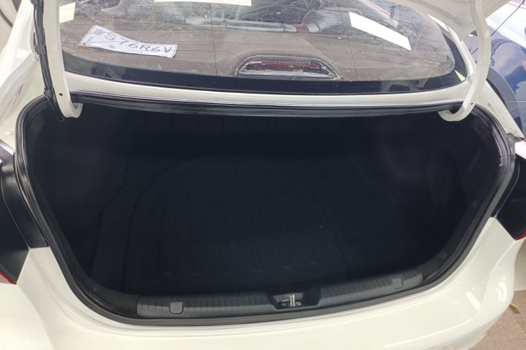 Kia 2017 car image #19