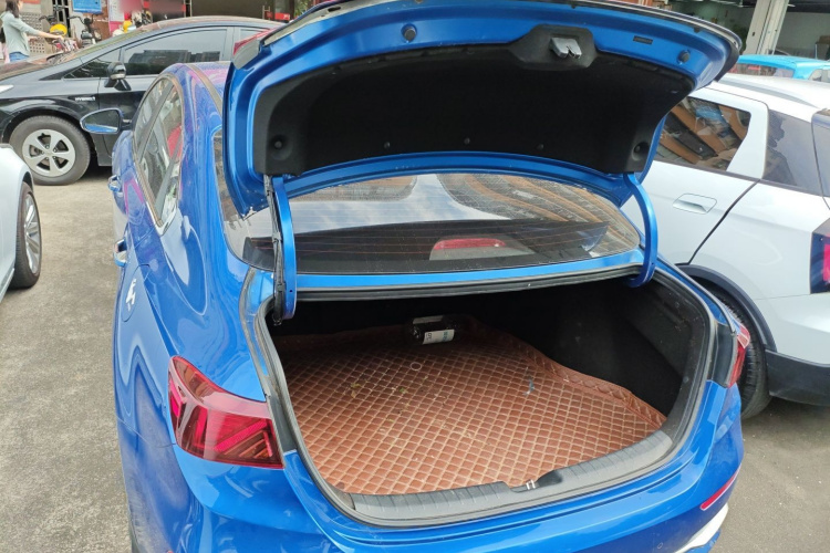 Kia K3 2019 #19 Kia K3 2019 car image #19