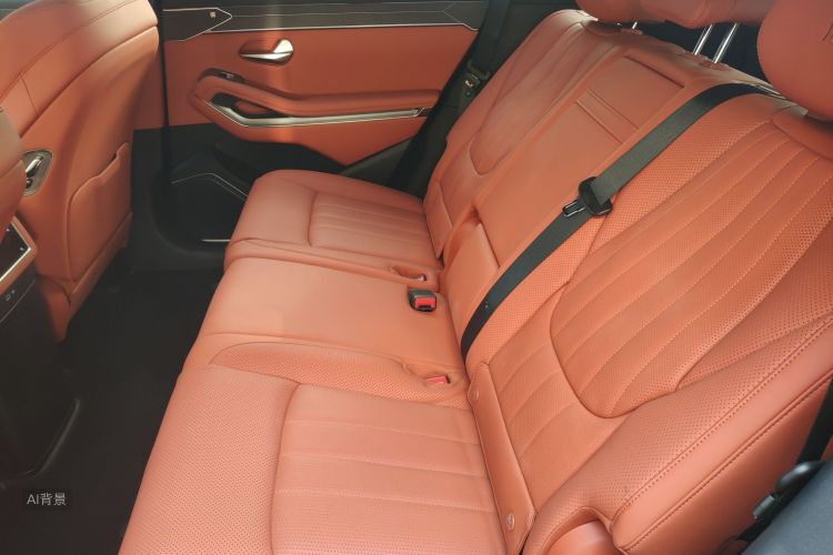 BYD Tang L 2025 immagine di auto #19