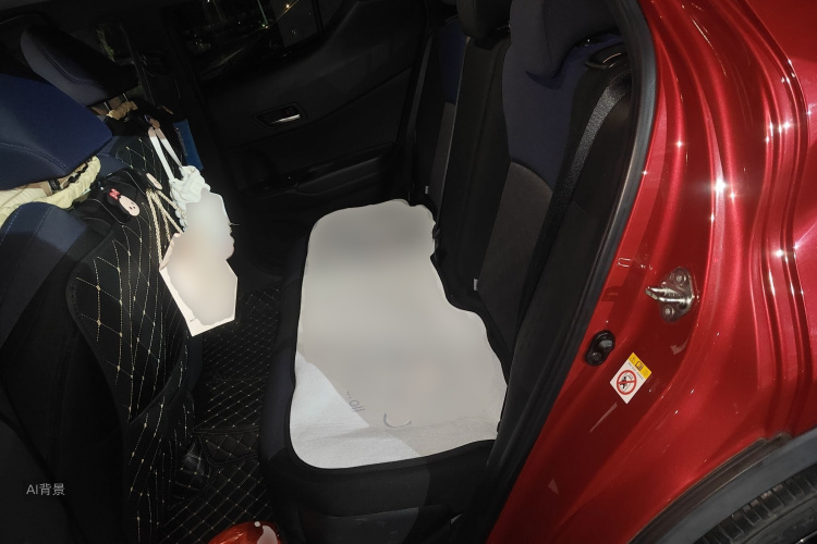 Toyota C-HR 2019 #19 Toyota C-HR 2019 car image #19
