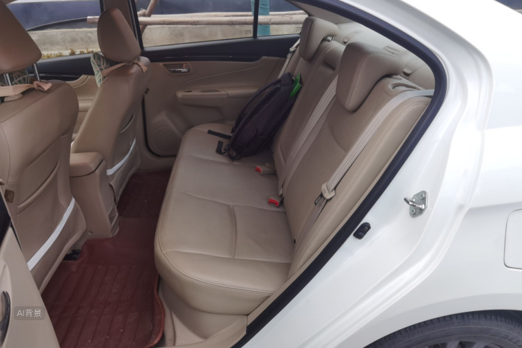 铃木 启悦 2016 汽车图片 #19