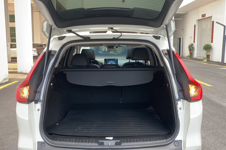 Honda CR-V 2023 car image #19