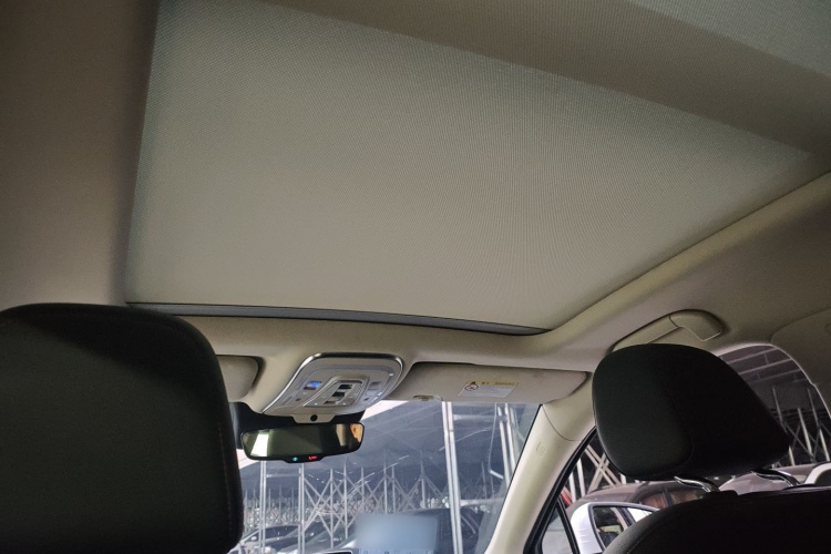 BYD Tang New Energy 2018 #19 BYD Tang New Energy 2018 car image #19