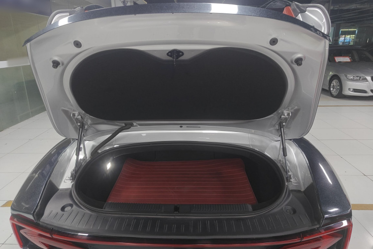 Cyberster 2023 car image #19