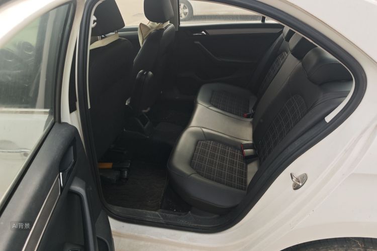 Jetta Jetta 2017 #19 Jetta Jetta 2017 car image #19