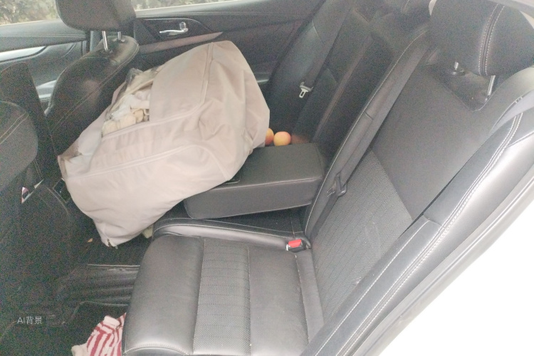 日产 西玛 2018 汽车图片 #19