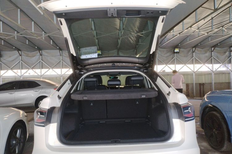 Volkswagen Tiguan X 2021 car image #19