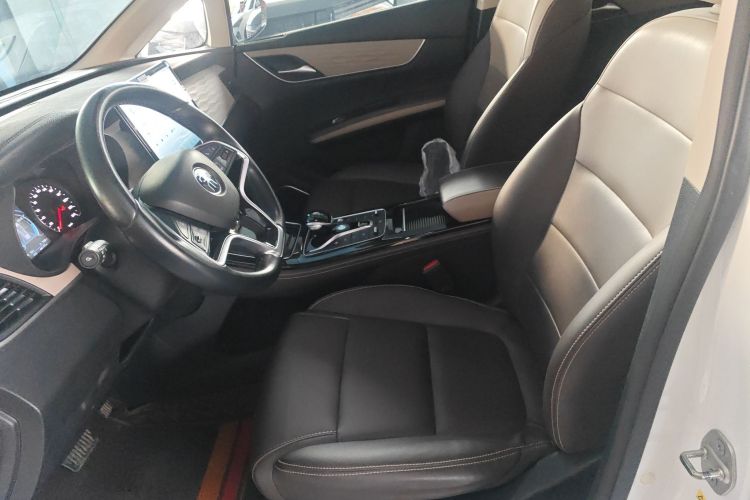 BYD Song MAX New Energy 2023 immagine di auto #19