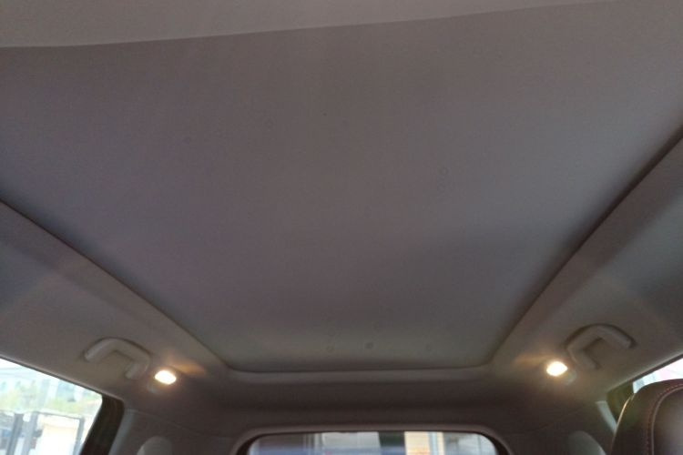 GAC Trumpchi GS4 PLUS 2023 #19 GAC Trumpchi GS4 PLUS 2023 car image #19