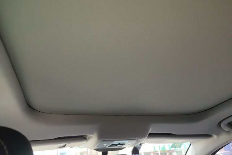 BYD Song Pro New Energy 2020 car image #19