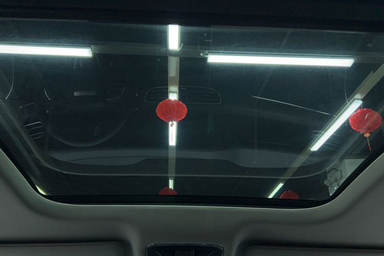 Jetour X90 2021 #19 Jetour X90 2021 car image #19