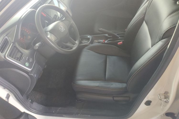 Honda Gienia 2019 car image #19