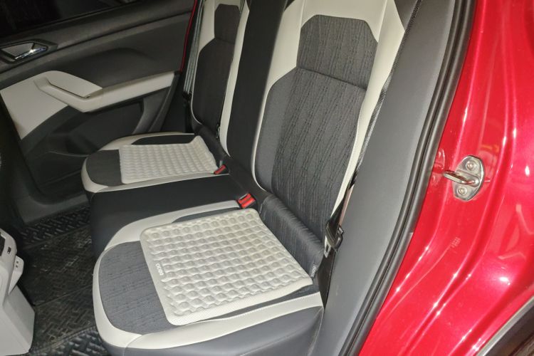 Volkswagen T-Cross 2022 car image #19