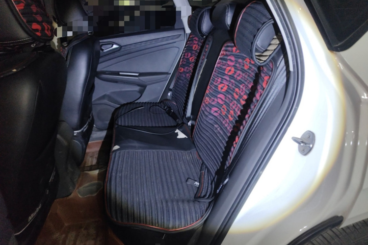 VS5 2019 car image #19