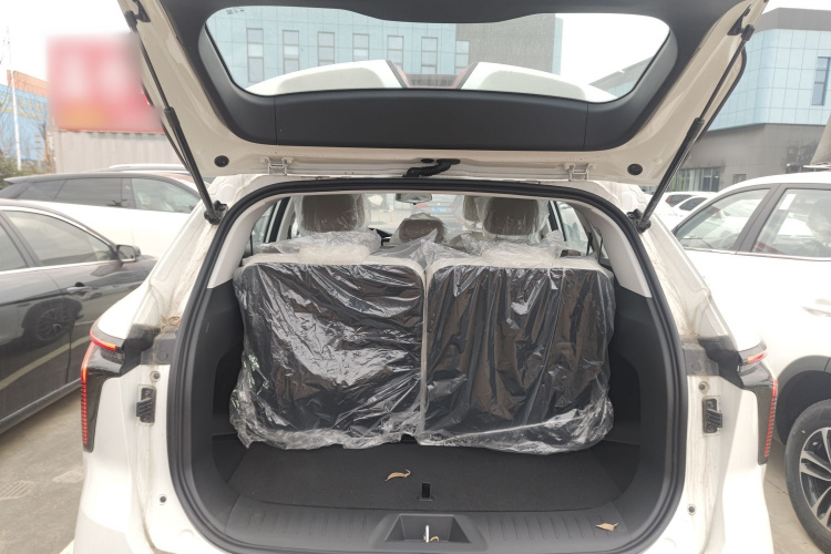 Kaiyi Kunlun New Energy 2025 car image #19