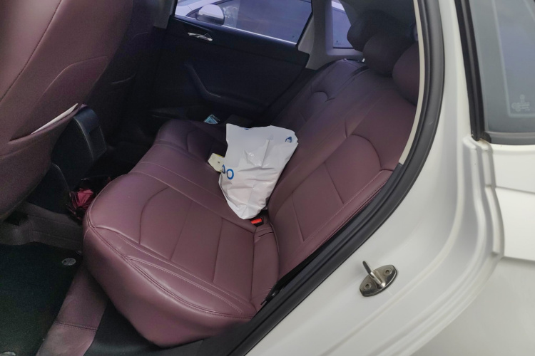 Polo 2021 car image #19