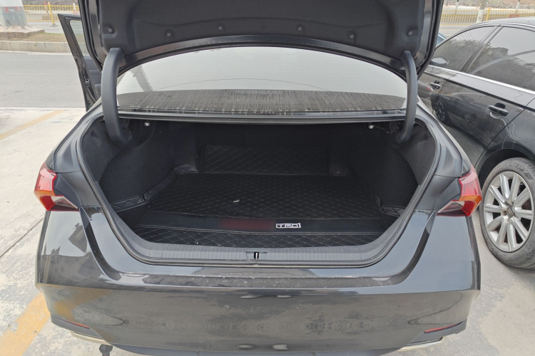 Toyota Avalon 2022 immagine di auto #19