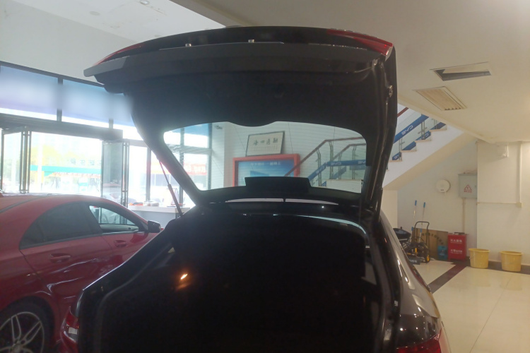 斯柯达 速派 2018 汽车图片 #19