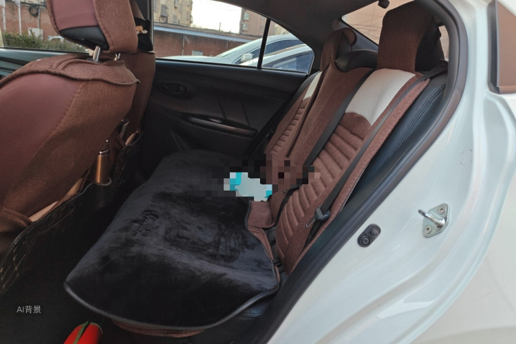 Toyota Yaris L Zhixiang 2021 car image #19