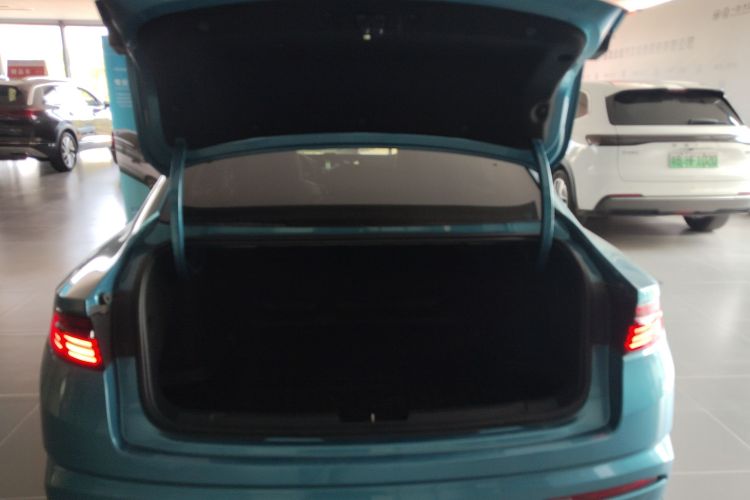 Preface 2021 car image #19
