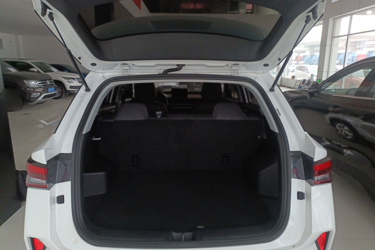 五菱汽车 五菱星驰 2023 汽车图片 #19