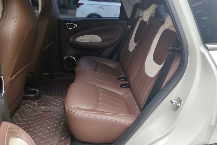 Wuling Binguo 2024 car image #19