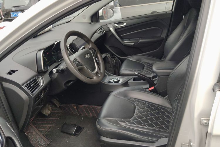 Chery 2021 #19 Chery 2021 car image #19