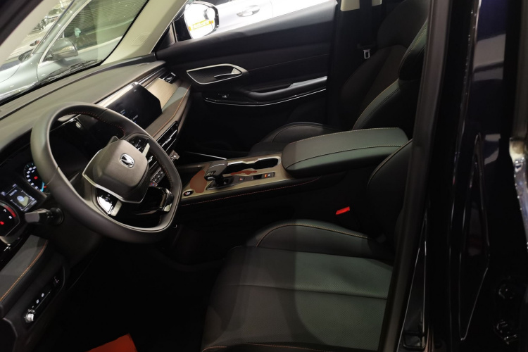 Changan X7 PLUS 2024 car image #19