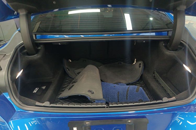 BMW 8 Series 2020 #19 BMW 8 Series 2020 immagine di auto #19