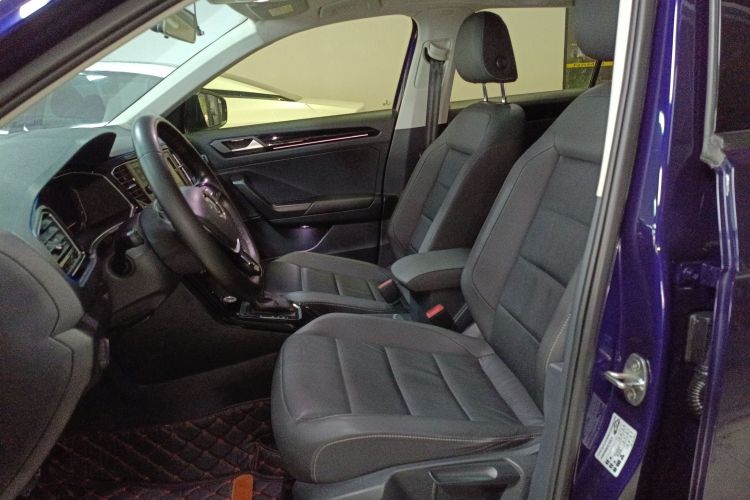 T-Roc 2020 #19 T-Roc 2020 car image #19