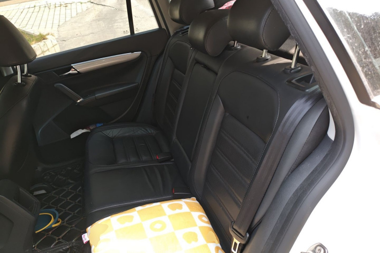 Volkswagen Gran Lavida 2014 immagine di auto #19