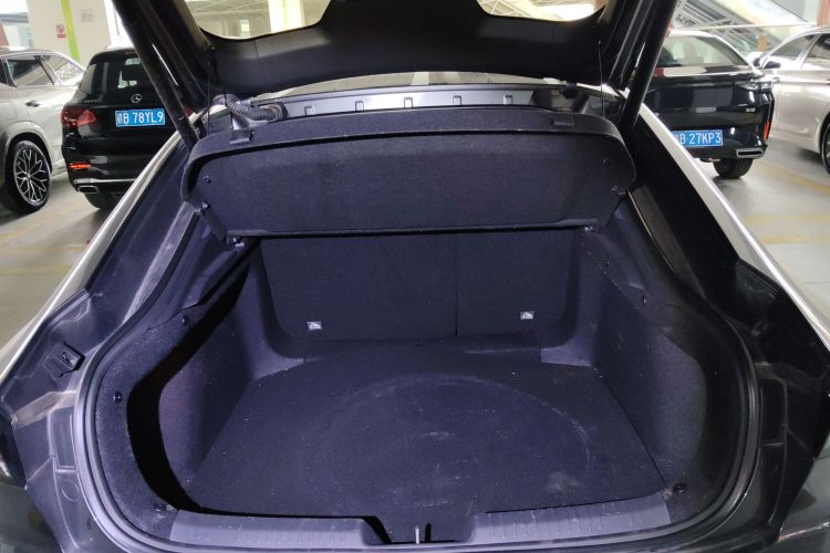 Changan UNI-V 2024 car image #19