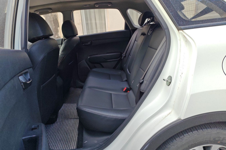 起亚 KX3傲跑 2017 汽车图片 #19