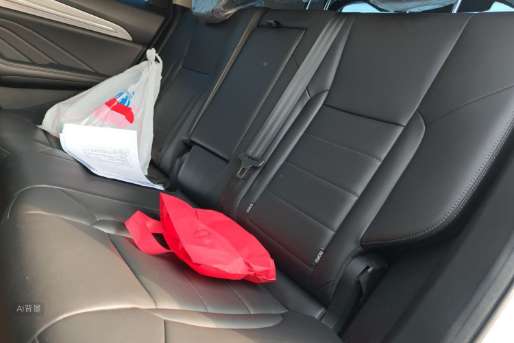 Haval F7 2020 #19 Haval F7 2020 immagine di auto #19