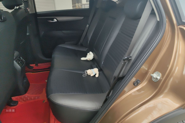 Kia Sportage R 2018 car image #19