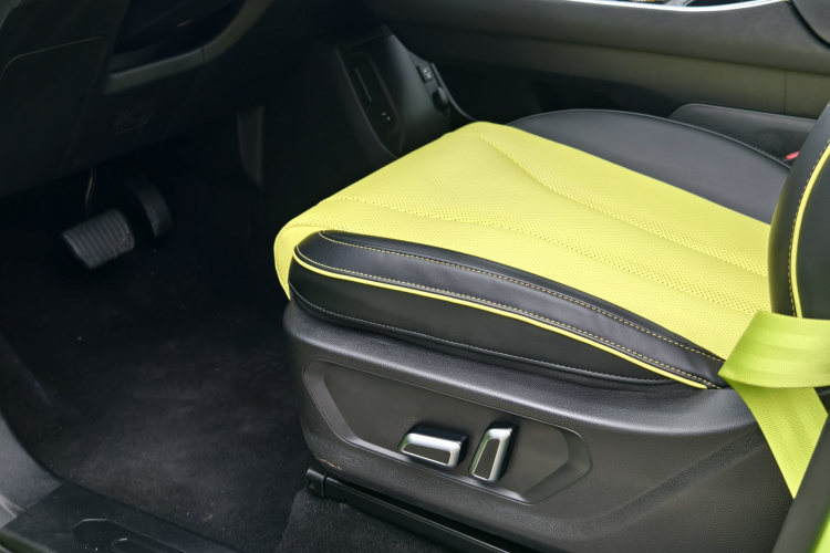 Haval Dargo 2022 car image #19