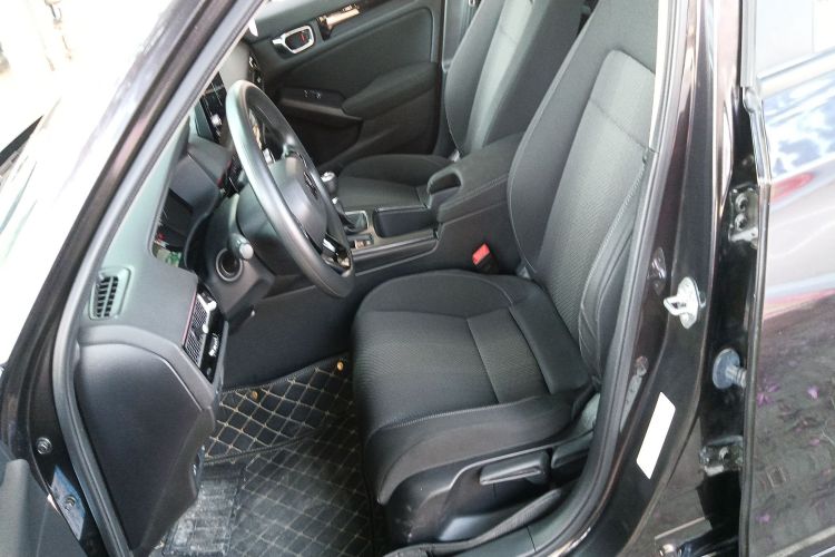 Honda INTEGRA 2023 صورة سيارة #19