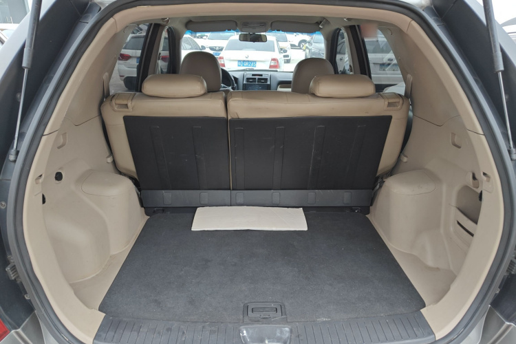 Kia Sportage 2015 #19 Kia Sportage 2015 car image #19
