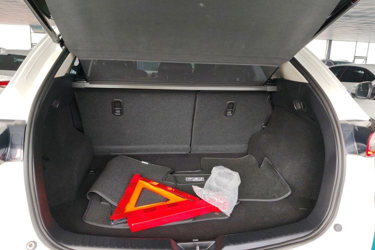 Mazda CX-5 2019 #19 Mazda CX-5 2019 car image #19