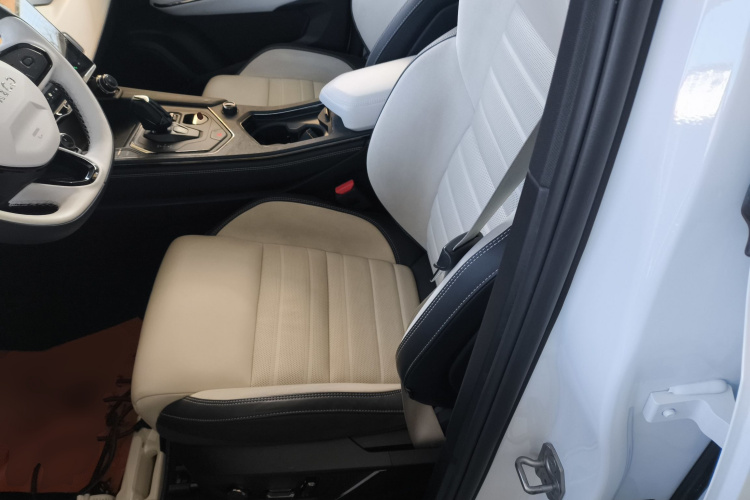 Lynk & Co 01 EM-P 2022 car image #19