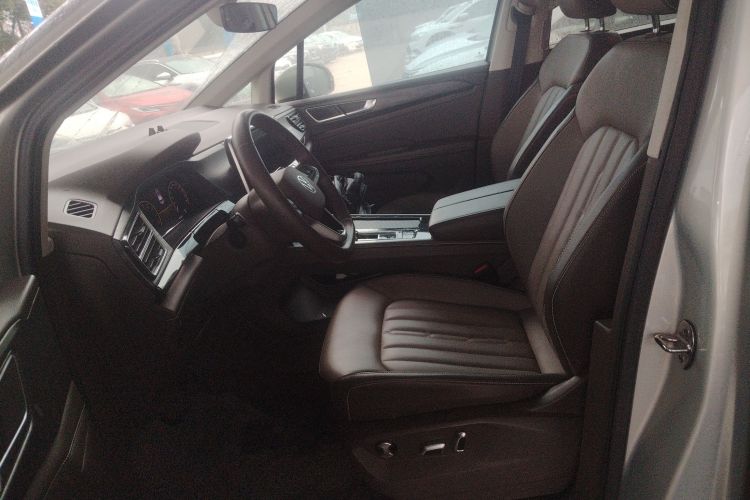 Volkswagen Viloran 2023 #19 Volkswagen Viloran 2023 immagine di auto #19