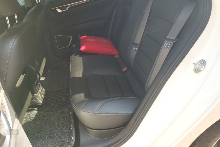GEELY Emgrand GL 2021 car image #19